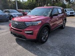 2022 Explorer Thumbnail 6