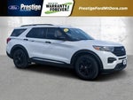 2022 Explorer Thumbnail 1