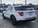 2022 Explorer Thumbnail 6