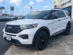 2022 Explorer Thumbnail 7