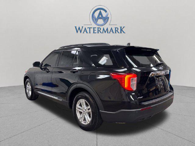 2023 Ford Explorer - $26,783