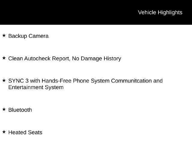 2023 Ford Explorer - $26,783
