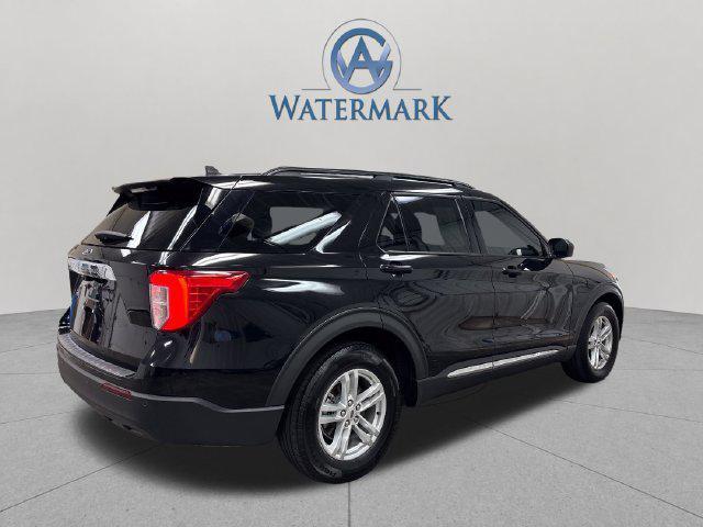 2023 Ford Explorer - $26,783