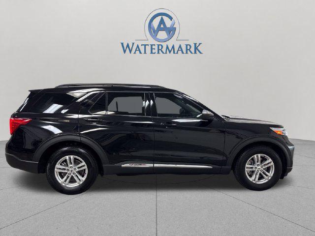 2023 Ford Explorer - $26,783