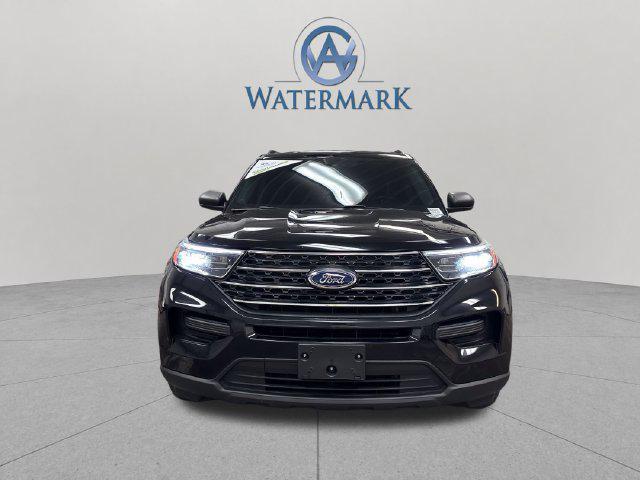 2023 Ford Explorer - $26,783