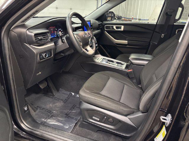 2023 Ford Explorer - $26,783