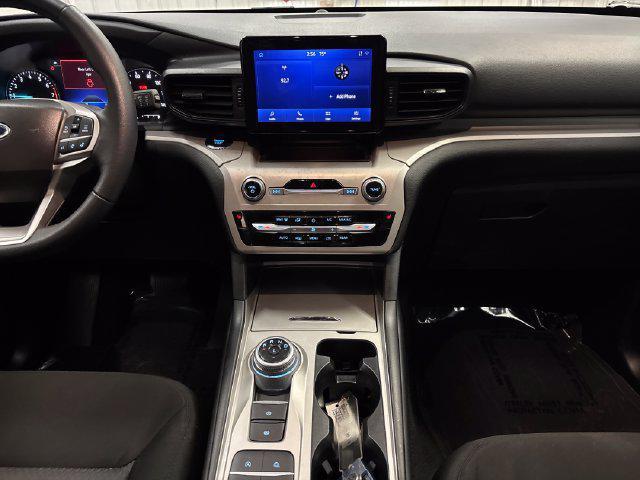 2023 Ford Explorer - $26,783