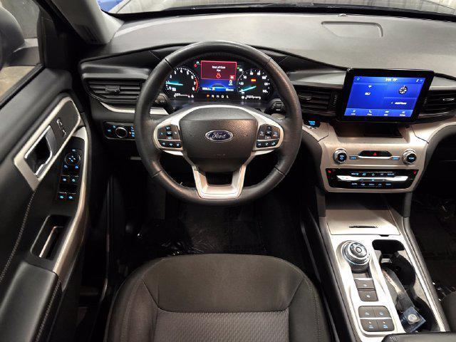 2023 Ford Explorer - $26,783