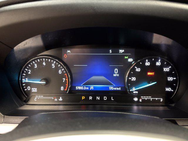 2023 Ford Explorer - $26,783