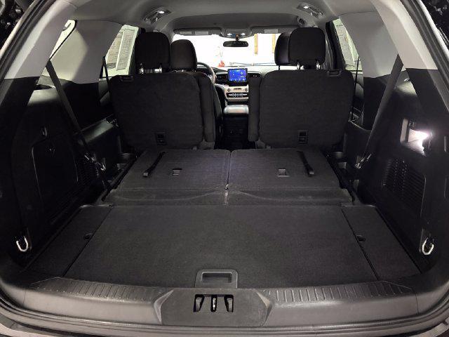 2023 Ford Explorer - $26,783