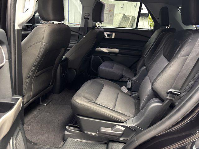 2023 Ford Explorer - $26,783