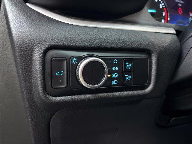 2023 Ford Explorer - $26,783