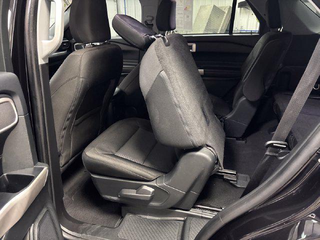2023 Ford Explorer - $26,783