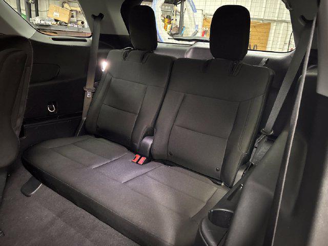 2023 Ford Explorer - $26,783