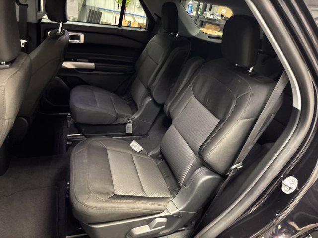 2023 Ford Explorer - $26,783