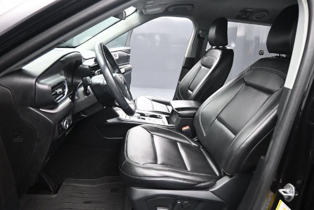 2023 Ford Explorer - $23,080