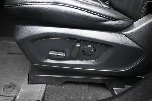 2023 Ford Explorer - $23,080