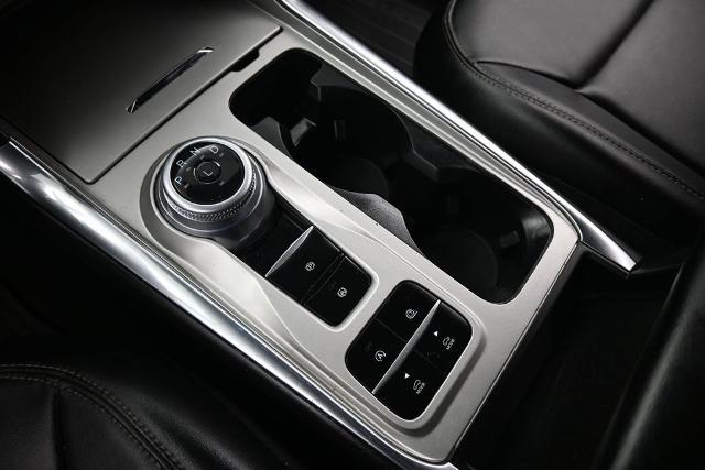 2023 Ford Explorer - $23,080