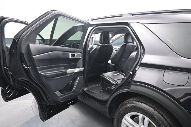 2023 Ford Explorer - $23,080