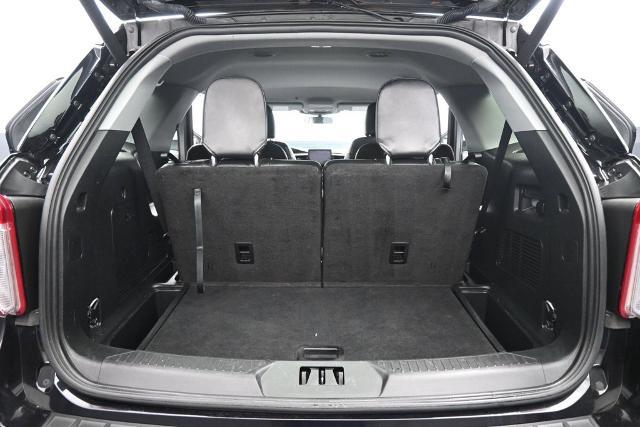 2023 Ford Explorer - $23,080