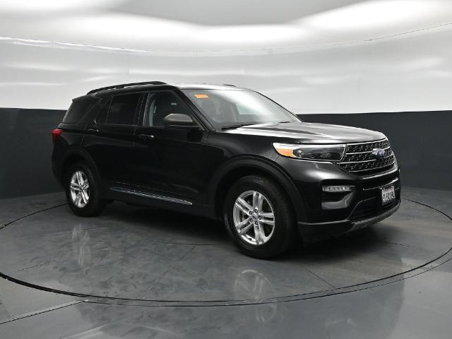 2023 Ford Explorer - $23,080
