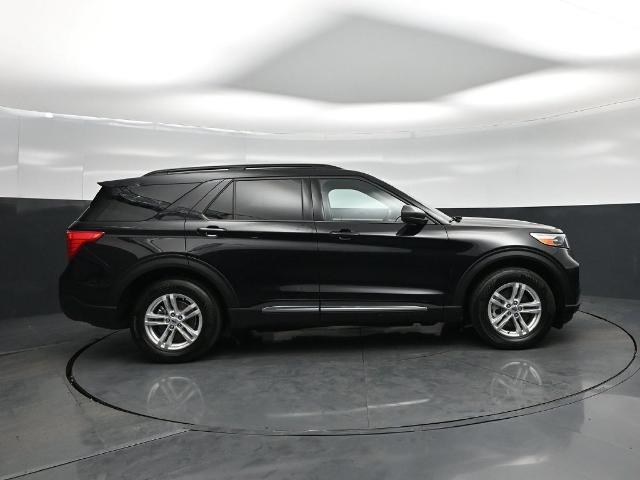 2023 Ford Explorer - $23,080