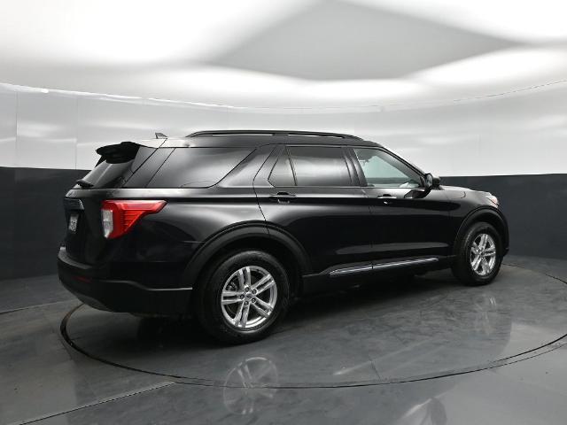 2023 Ford Explorer - $23,080