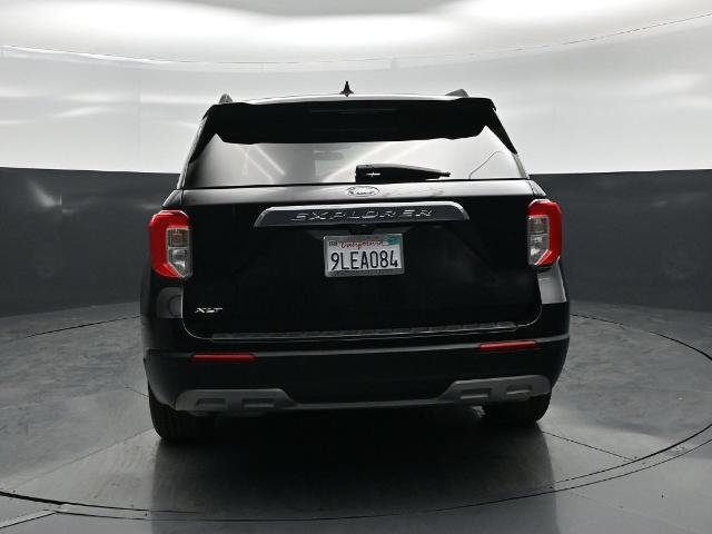 2023 Ford Explorer - $23,080