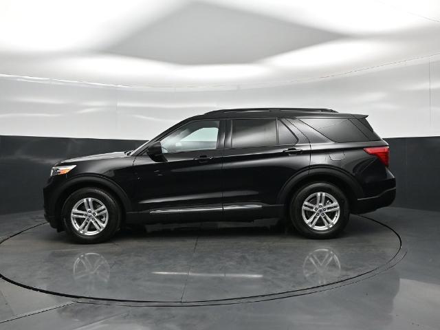 2023 Ford Explorer - $23,080