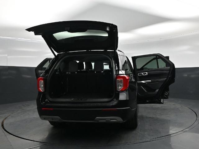 2023 Ford Explorer - $23,080