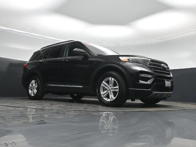 2023 Ford Explorer - $23,080