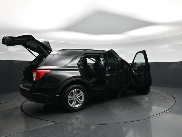 2023 Ford Explorer - $23,080