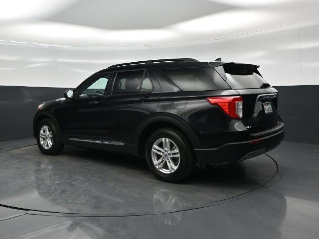 2023 Ford Explorer - $23,080