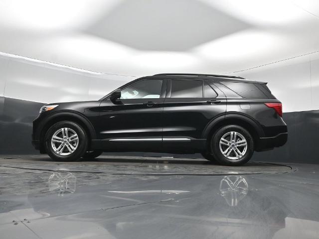 2023 Ford Explorer - $23,080