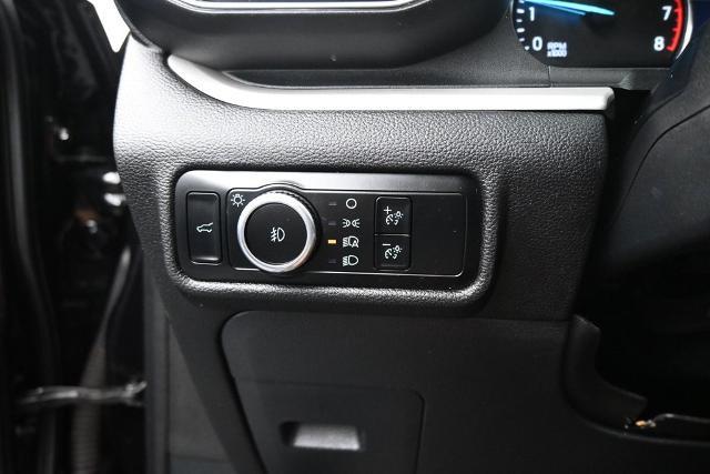 2023 Ford Explorer - $23,080