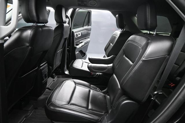 2023 Ford Explorer - $23,080