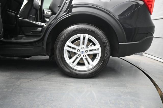 2023 Ford Explorer - $23,080