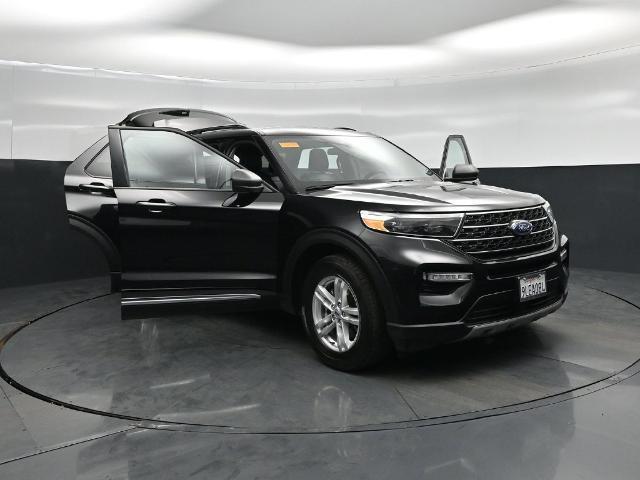 2023 Ford Explorer - $23,080