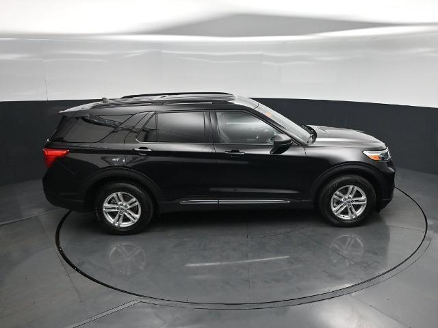 2023 Ford Explorer - $23,080