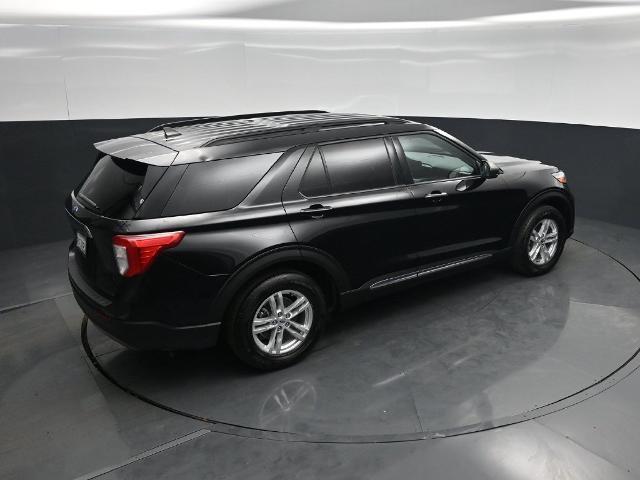 2023 Ford Explorer - $23,080