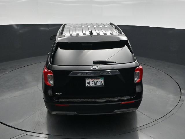 2023 Ford Explorer - $23,080