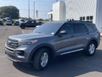 2023 Explorer Thumbnail 7
