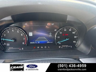2023 Ford Explorer XLT 4DR SUV