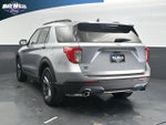 2024 Explorer Thumbnail 5