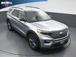 2024 Explorer Thumbnail 9