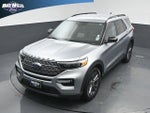 2024 Explorer Thumbnail 11