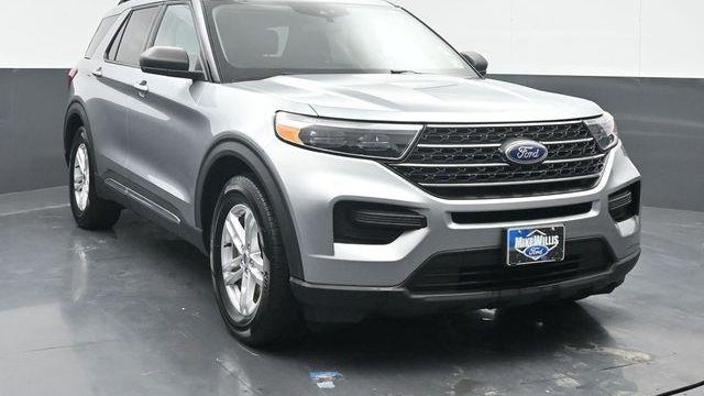 Preowned 2024 Ford Explorer XLT for Sale