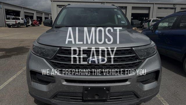 Preowned 2024 Ford Explorer XLT for Sale