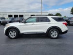 2024 Explorer Thumbnail 6