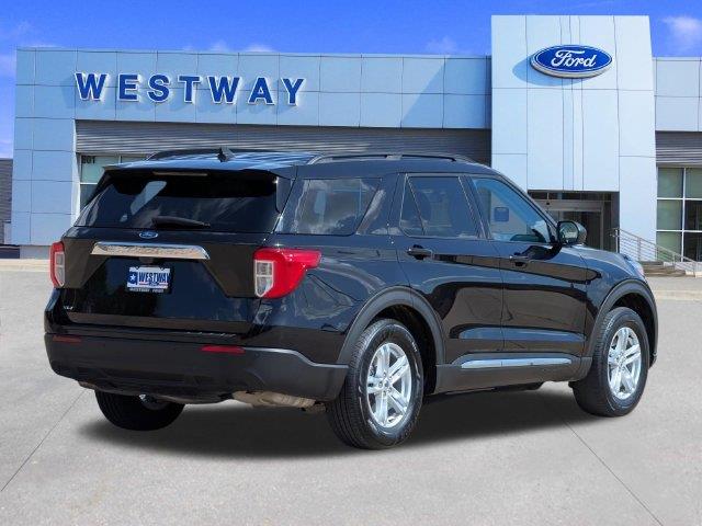 2024 Ford Explorer - $26,040